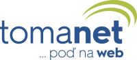 TomaNet, s.r.o.
