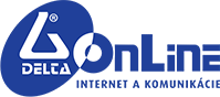 DELTA ONLINE spol. s.r.o.