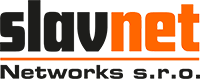 Slavnet networks s.r.o.